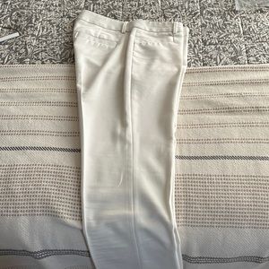 Express Columnist Pant - full length